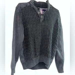 F/X Fusion sweater.